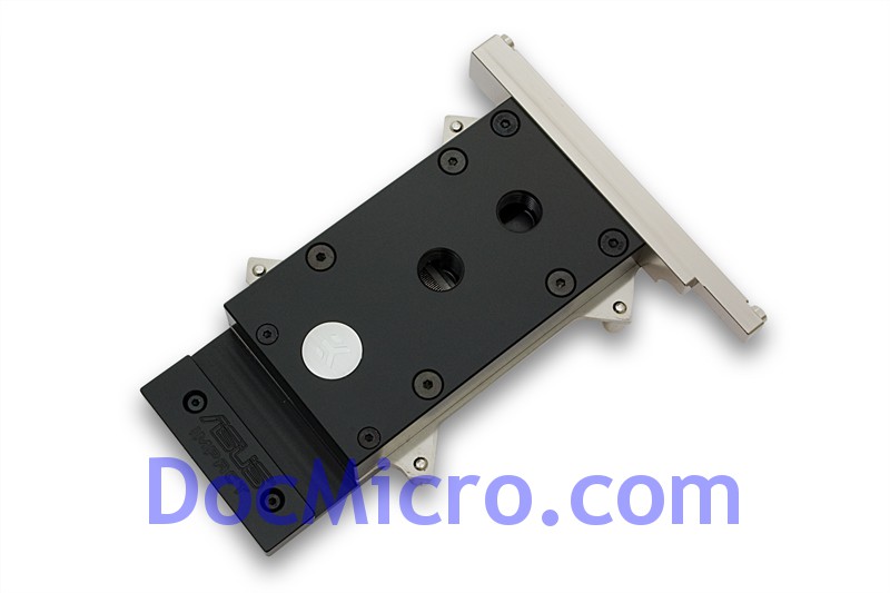 EK Water Blocks, EKWB